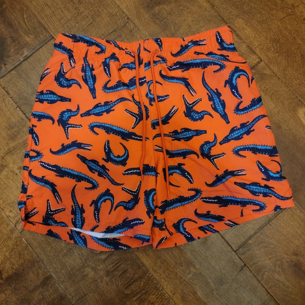 Mens Swim Trunks from Jake Austin
Cool Design: mul